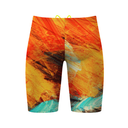 Amber - Jammer Swimsuit