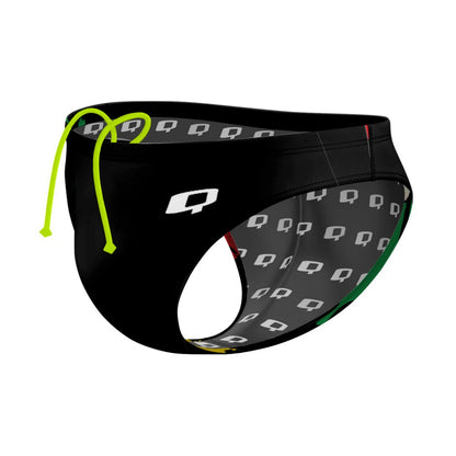 Cali Waterpolo Brief