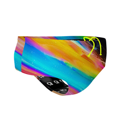 Unicorn Love - Classic Brief Swimsuit