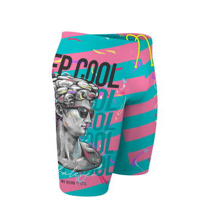 Keep Cool - Jammer Swimsuit
