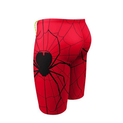 T-B Q CAB. PBT SUBLIMADO JAMMER SPIDER SWIMMER Jammer - aquazonemx.myshopify.com