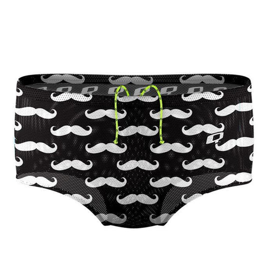 Mustache Drag Suit