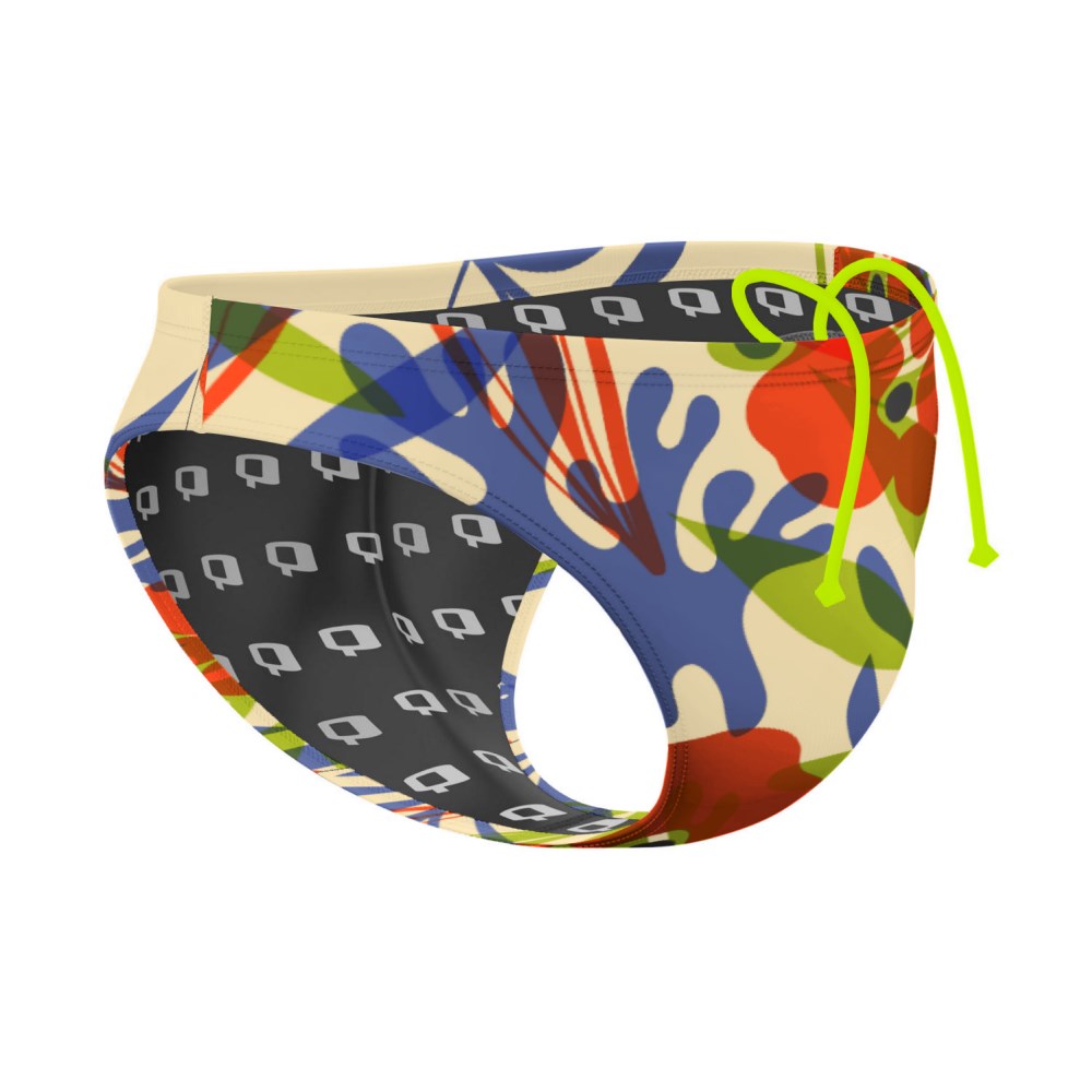 Buttercup Waterpolo Brief