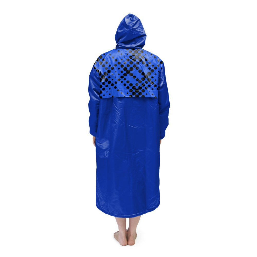 Blast-Blue/Black - Parka