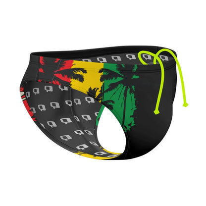 Cali Waterpolo Brief