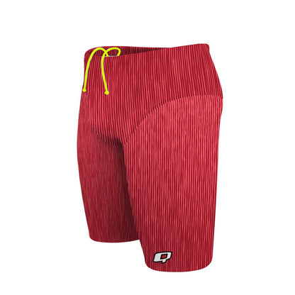 Coral Atlas Jammer Swimsuit