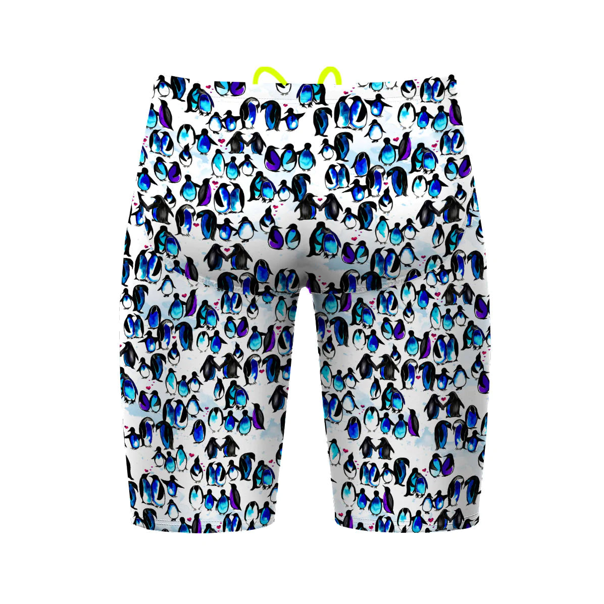 You are my Penguin Atlas Jammer Swimsuit