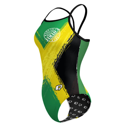 Grooving nation Sunback Tank