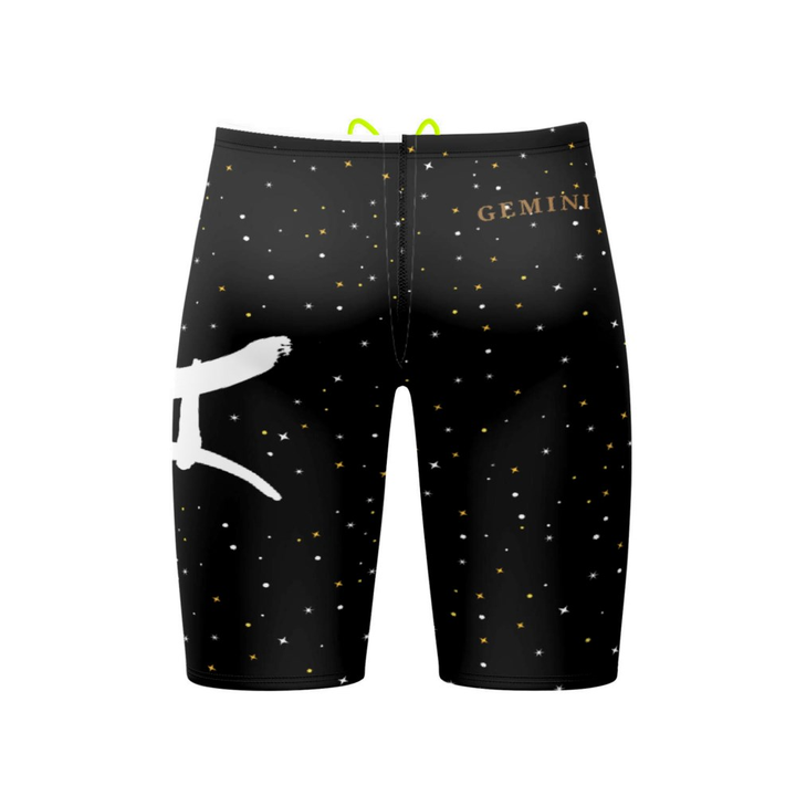 Gemini Jammer