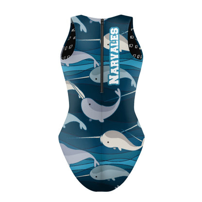 Narvales - Waterpolo Strap