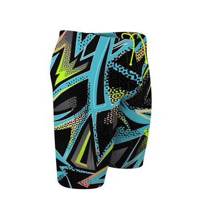 Distortia Jammer Swimsuit