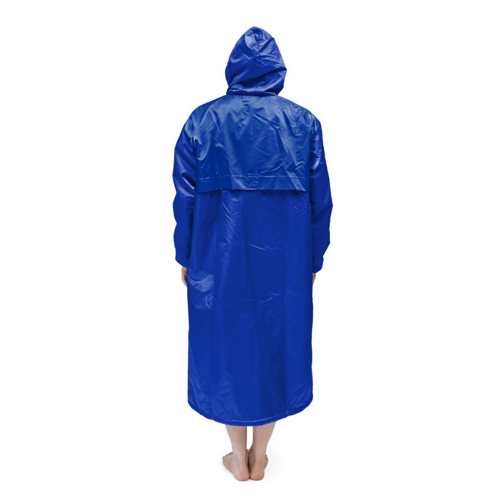 Q Royal Solid Parka