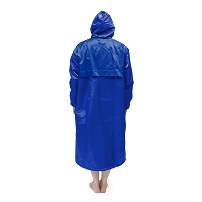 Q Royal Solid Parka