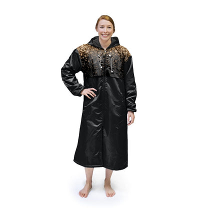 All that Glitters Parka