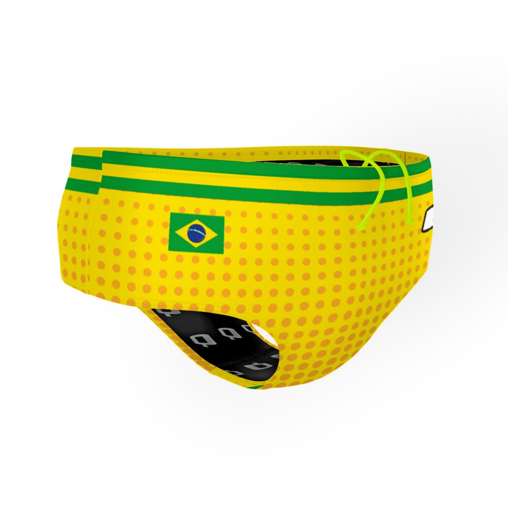 CB BRASIL - Classic Brief