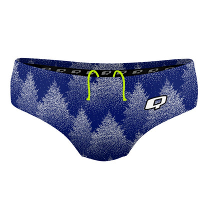 Snow Trees - Classic Brief