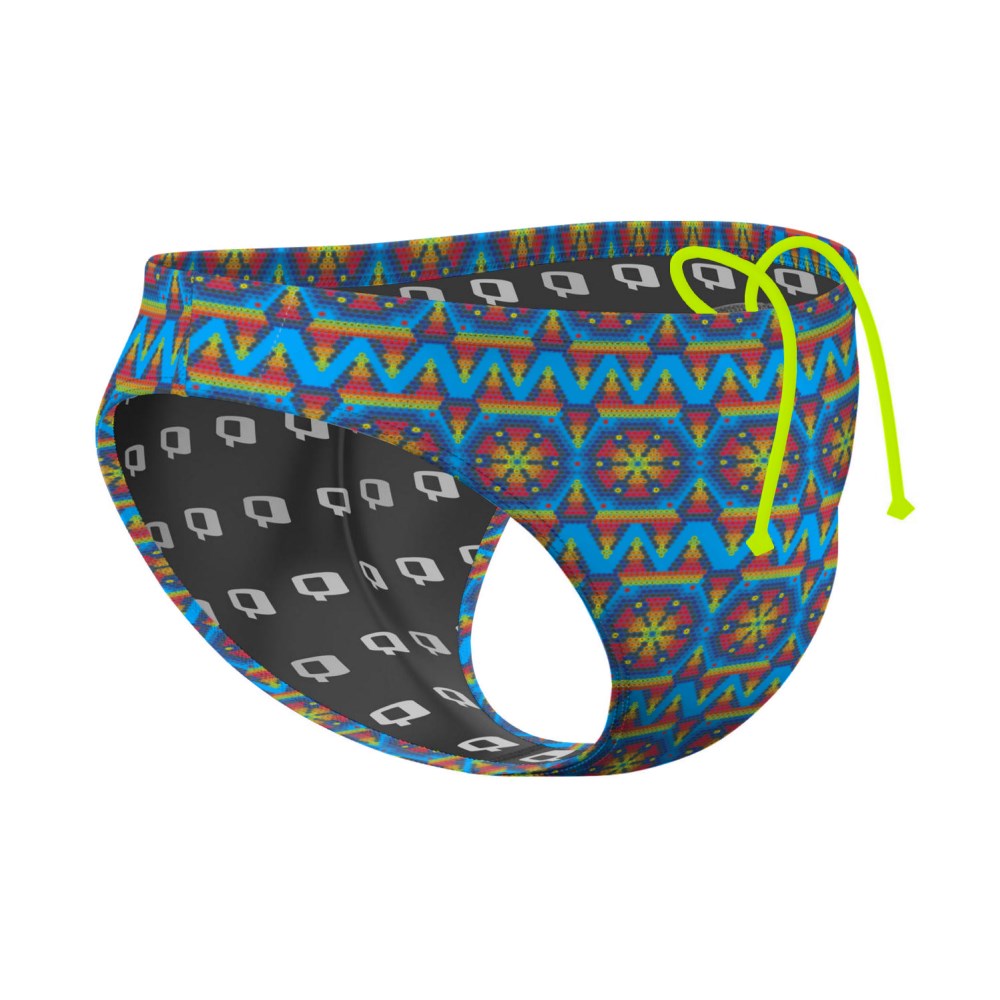 Folkart Waterpolo Brief