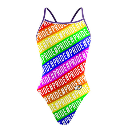 Pride Day - Sunback Tank