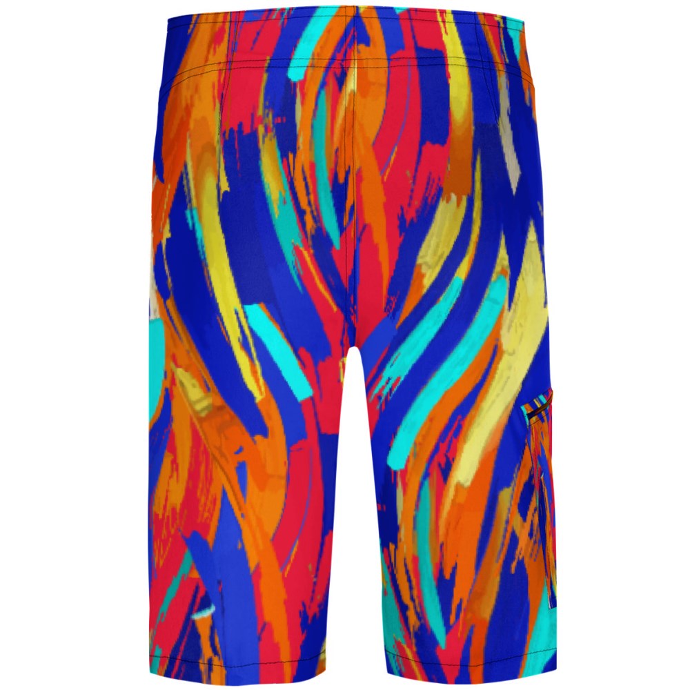 Cozumel Board Shorts