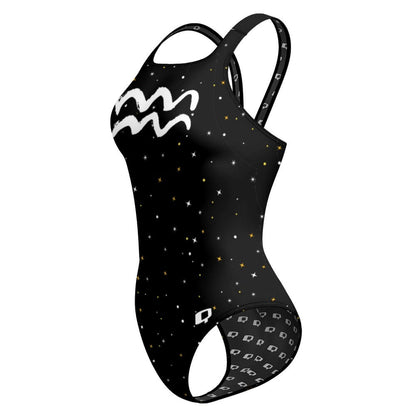 Aquarius Classic Strap