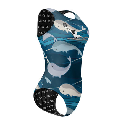 Narvales - Waterpolo Strap