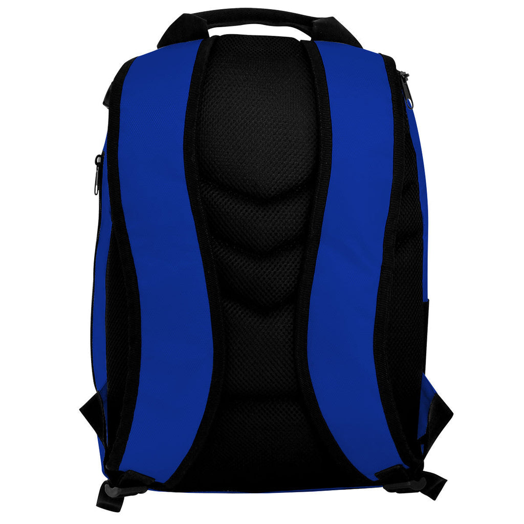 Meteorite - Back Pack