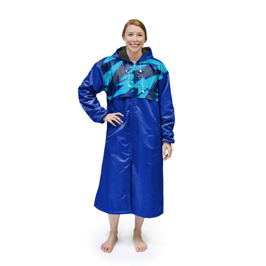 Bolt 4 - Parka