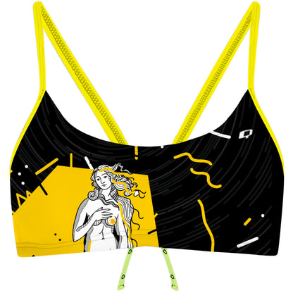 My Venus - Bandeau Bikini Top