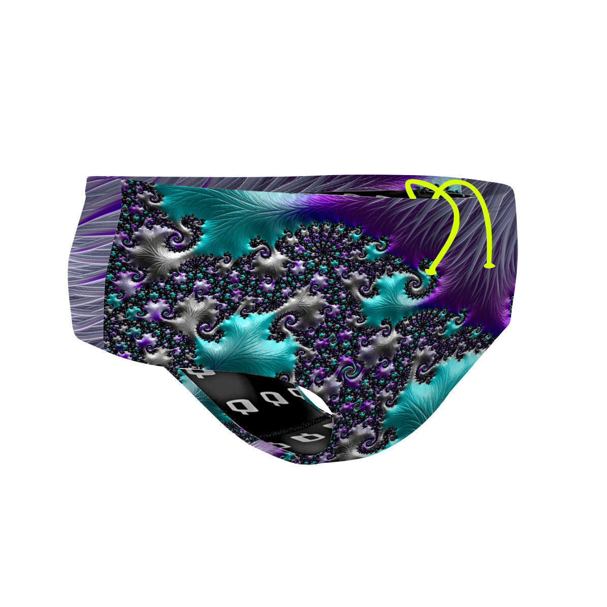 Golden Ratio - Classic Brief