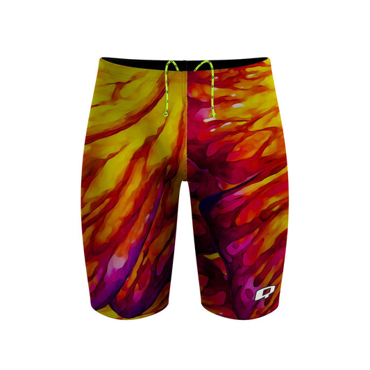 Butterfly Wings Jammer