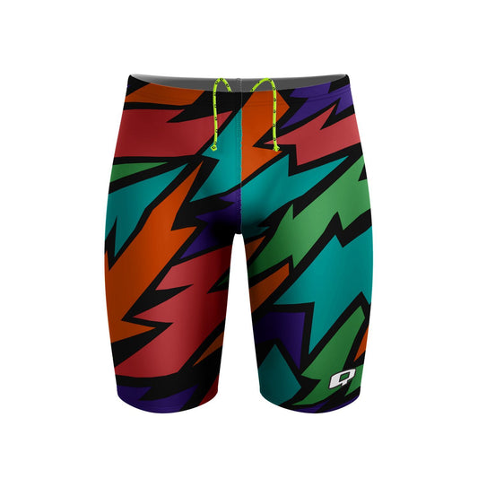 Double Strike Jammer
