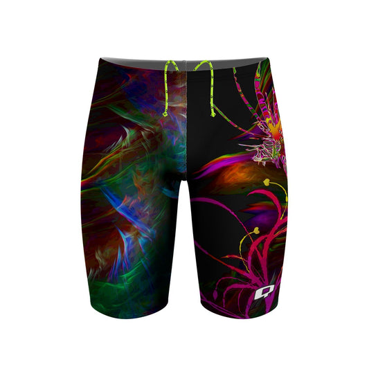 Lionfish in Technicolor Jammer