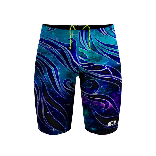 Mystic Waves Jammer