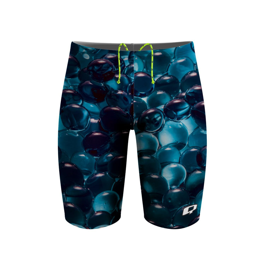 Blue Drops Jammer