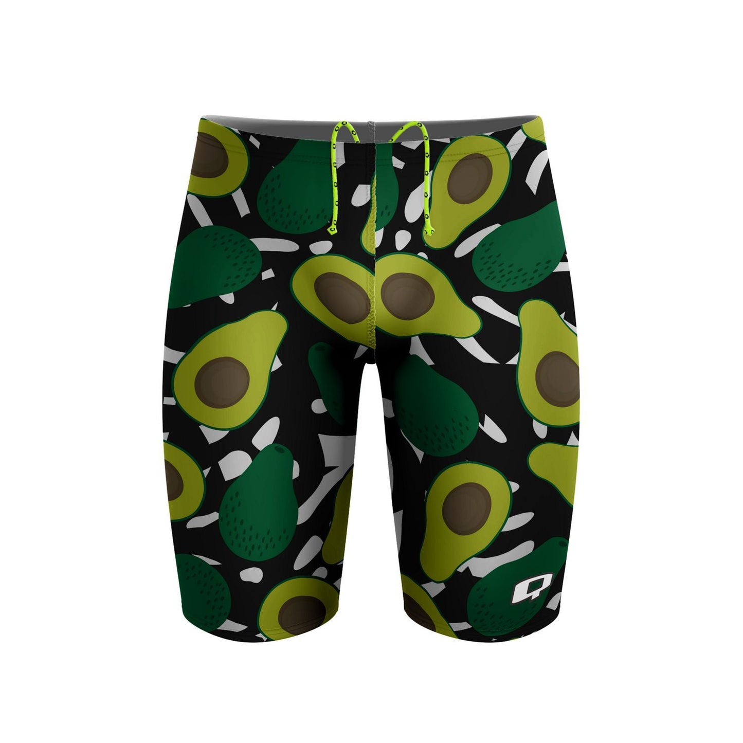 Avocado Jammer