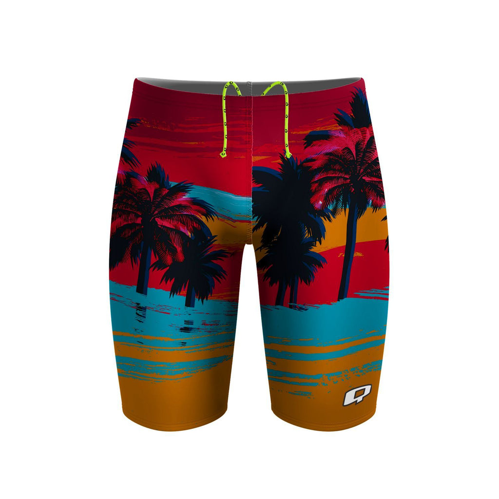 Tahitian Nights Jammer