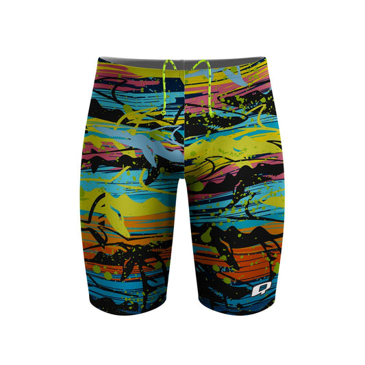 Baby Shark Jammer