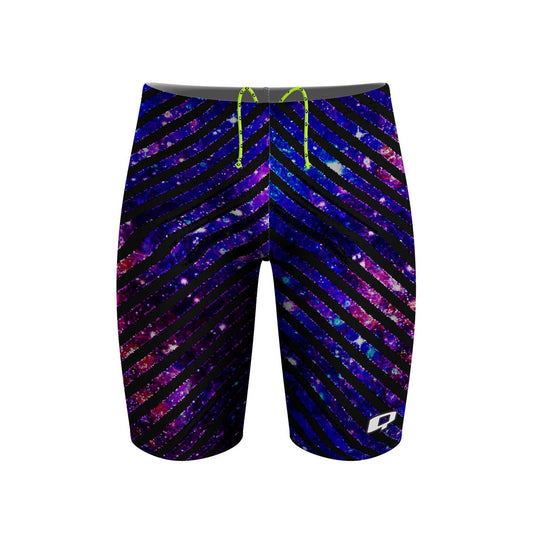 Into the Galaxy Jammer