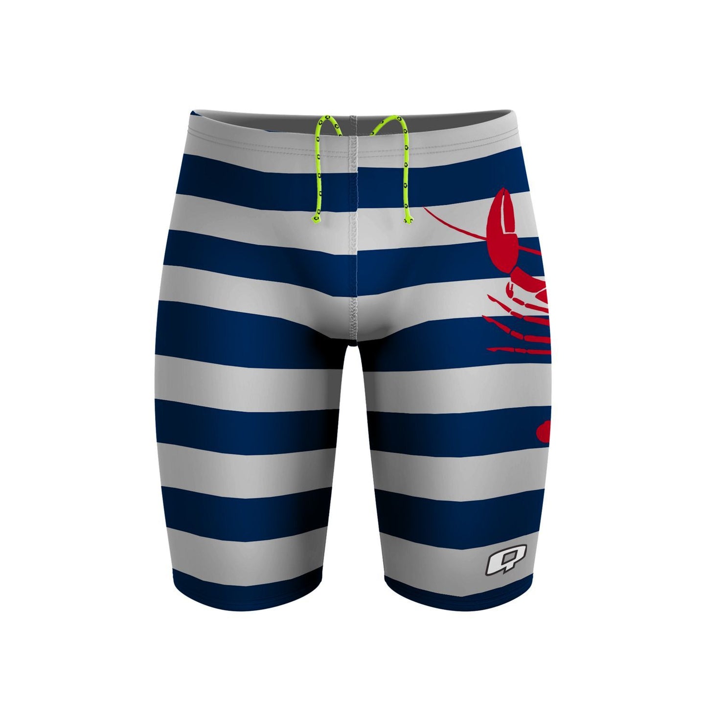 Main Lobster Jammer