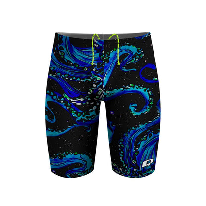 Tentacle Tickles Jammer