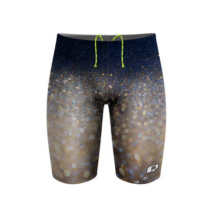 Glitter Bomb Jammer