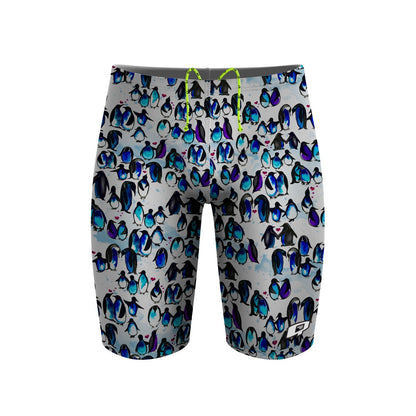 You are my Penguin Jammer