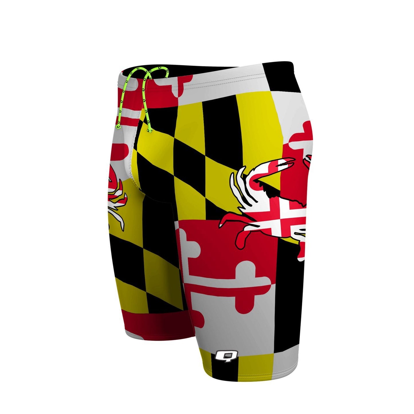 Maryland Jammer Swimsuit
