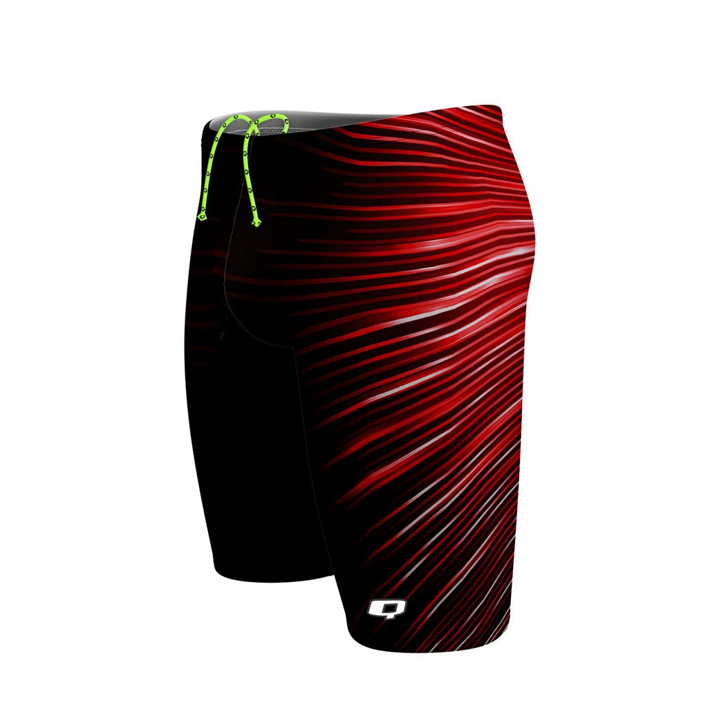 Red Volt Jammer