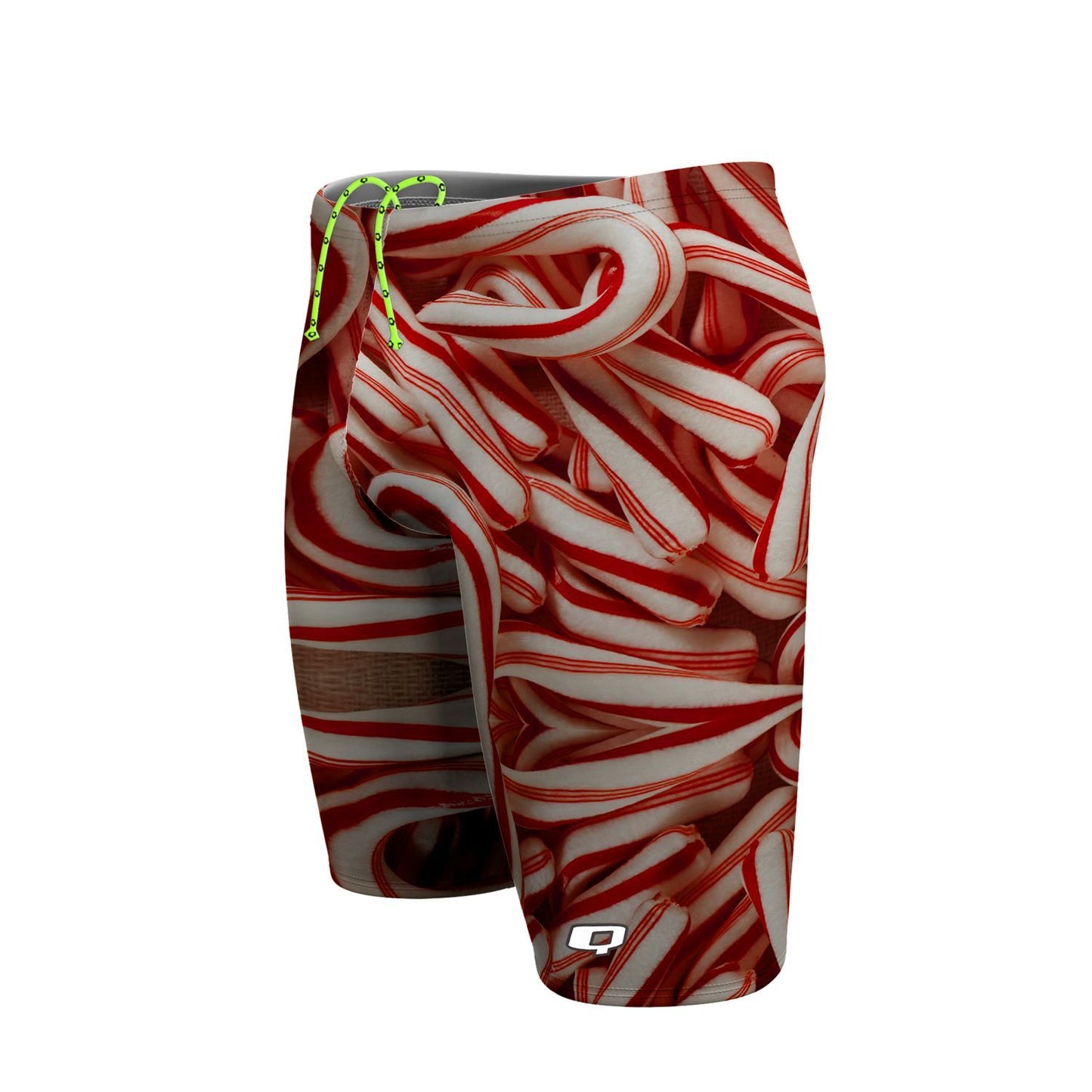 Candy Cane Jammer
