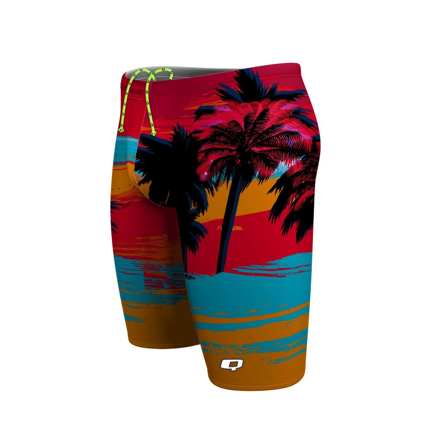 Tahitian Nights Jammer