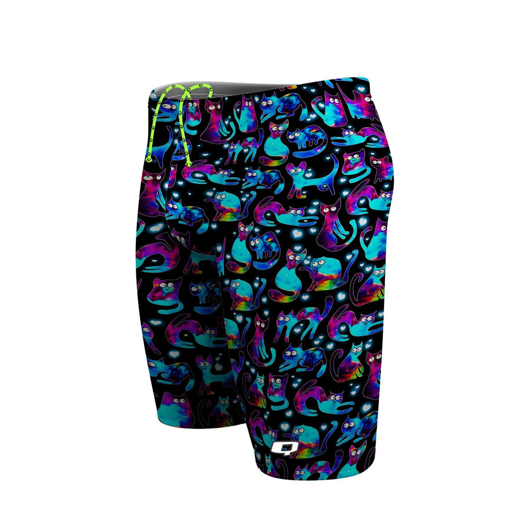 Space Kitties Jammer