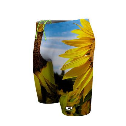 Sunflower Jammer