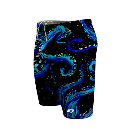 Tentacle Tickles Jammer