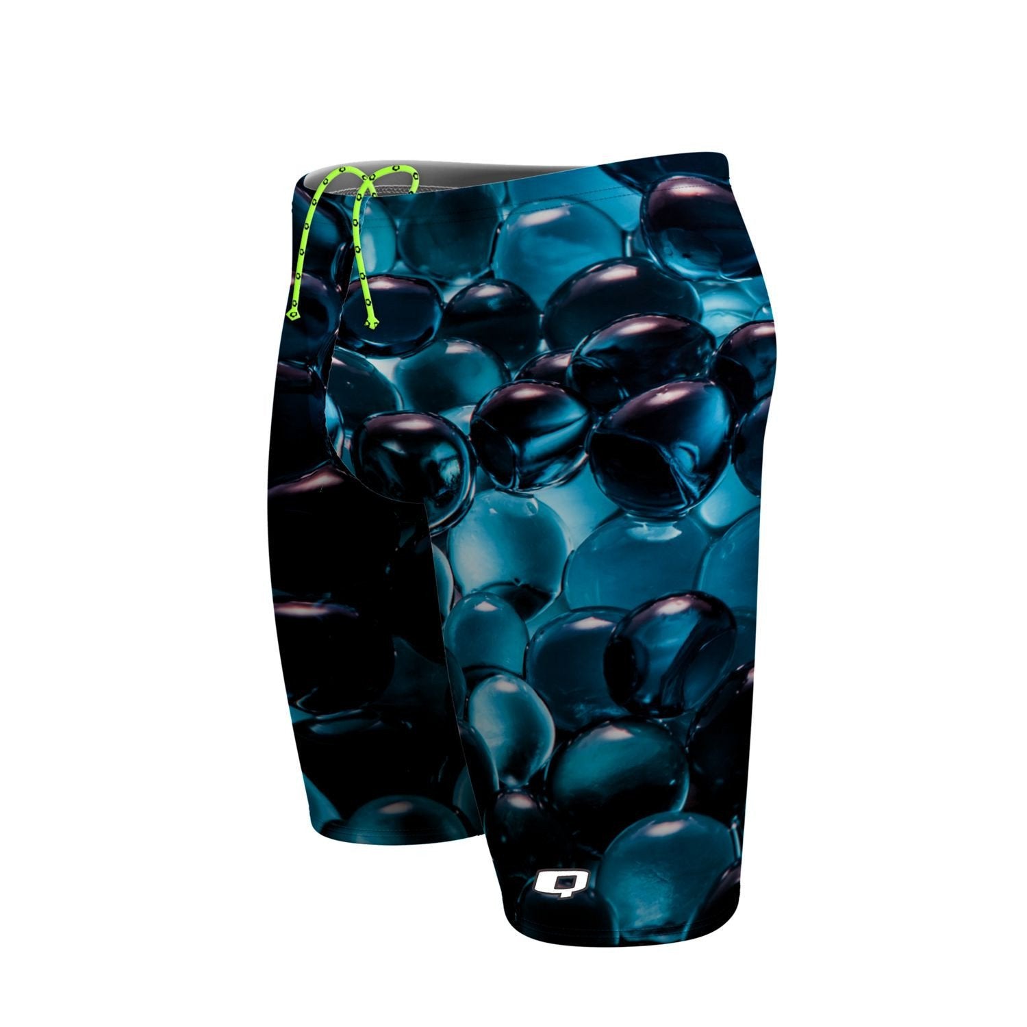 Blue Drops Jammer
